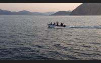sant antioco sbarcano altri migranti il sindaco siamo in emergenza