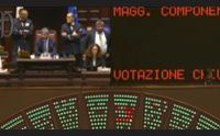 referendum per il taglio dei parlamentari si vota domani e luned