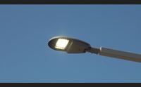 ( sabato)quartu il poetto s illumina con i led interventi di riqualificazione per 3 milioni