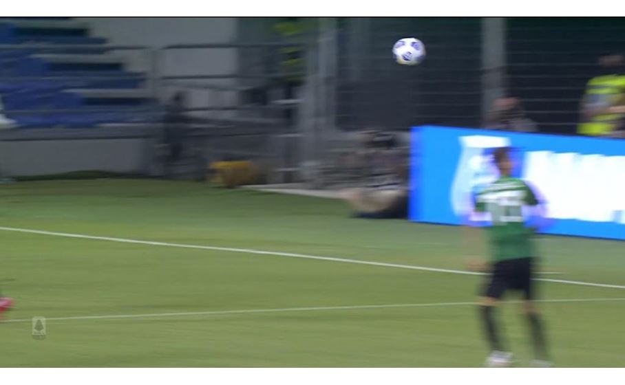 Sassuolo Cagliari Di Francesco Peccato Il Gol Nel Finale Ma Pari Giusto Videolina