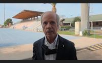 cagliari gli sportivi riabbracciano gli impianti comunali dopo il lockdown