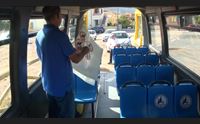 covid e scuolabus il sindaco di siniscola posti ridotti servizio a rischio