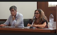 cagliari sindacalisti cgil nel mirino per la vertenza forestas