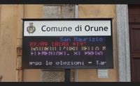 covid orune in semi lockdown la scuola non riapre chiusi i bar