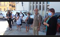 olbia apertura ritardata per covid test per i docenti delle scuole