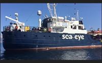 arbatax la nave con i migranti sbarcher in altri porti sardi
