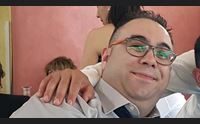 isili piange fabio lecis la vittima di covid pi giovane in sardegna