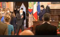 mattarella a sassari solinas lo stato garantisca la nostra autonomia