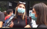 sassari studenti e trasporti in tempo di covid pochi bus e assembramenti