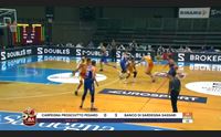 basket domani al via la massima serie dinamo sfida pesaro