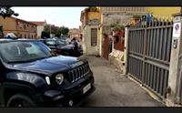 carbonia casa di riposo abusiva in pieno centro sequestrata