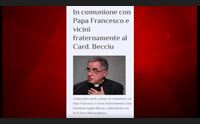 giochi di potere e pressioni sul papa becciu contro di me accuse surreali