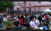 il festival dell architettura per far rivivere cagliari dopo il lockdown