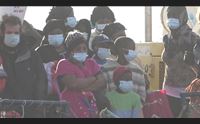migranti accoglienza prima di tutto ma gli stati non possono restare soli