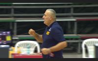 basket serie a parte il campionato la dinamo a pesaro