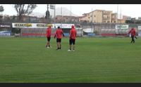 l olbia pronta al debutto canzi grande prova con il pontedera