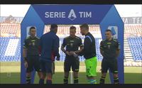 la lazio c e il cagliari no e di francesco aspetta ancora rinforzi