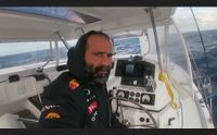 pandemia l avventura di uno skipper sardo prigioniero degli oceani