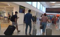 aeroporto di alghero meno 36 di traffico nell estate covid