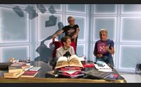 videolina stasera alle 21 torna fase 3 5 con il duo medda soriga