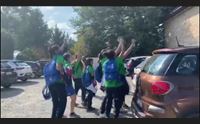 nuoro in festa le ragazze del softball riconquistano la serie a1