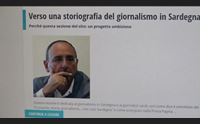 informazione la storia in una biblioteca digitale dai giornali alla tv al web