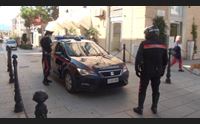olbia tunisino accoltellato nella notte arrestato un barista