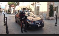 olbia tunisino accoltellato nella notte arrestato un barista