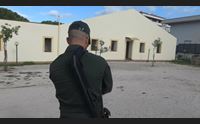 alghero i barracelli con la pistola c il via libera del ministero