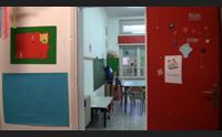 scuole a sassari la protesta di via manzoni interviene il comune