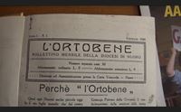 si rinnova l ortobene i 94 anni del settimanale che da voce a chi non ne ha