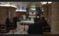 l arcivescovo baturi enciclica tutti fratelli catechismo del papa