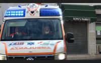 sassari tentato omicidio un uomo accoltellato e grave un arresto