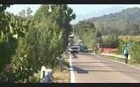 tertenia ss 125 miraggio riaprono i cantieri nei tratti a rischio