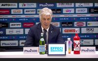 gasperini mai impegnato il risultato poteva essere pi ampio