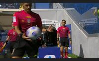 l atalanta affonda il cagliari 5 2 e nainggolan si allontana