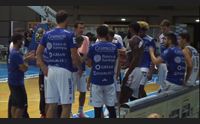 la dinamo oggi con trieste il poz avversario da non sottovalutare