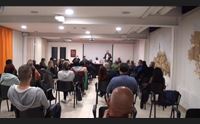 comunali 2020 francesco guccini restituire nuoro ai nuoresi