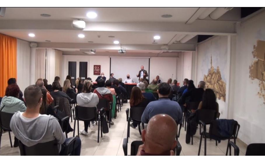 Comunali 2020 Francesco Guccini Restituire Nuoro Ai Nuoresi Videolina