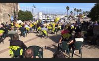 alghero villaggio rally coldiretti assegnati gli oscar dell agricoltura
