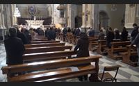 oristano la lettera dell arcivescovo la chiesa sia sobria e trasparente