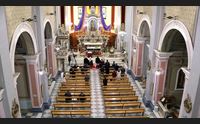 matrimonio selargino festa in famiglia per nozze d oro e d argento