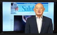 l unione sarda domani in omaggio l inserto salute