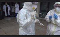 tamponi nei laboratori privati ritardi nella partenza del servizio