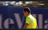 tennis a santa margherita gli atp