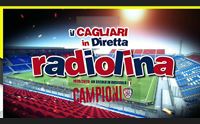 radiolina su videolina il cagliari in diretta con mister di francesco