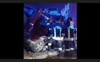 statale 125 tragedia in galleria muoiono tre cacciatori due feriti