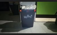 a cagliari la tariffa puntuale meno secco bollette leggere
