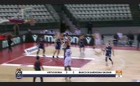 dinamo arriva la fortitudo di sacchetti il poz stiamo crescendo