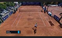 tennis atp 250 di pula musetti in semifinale in campo cecchinato